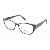 Пластикові окуляри для зору Nikitana 3910 на замовлення